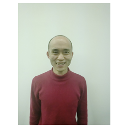 Jianqing Chen